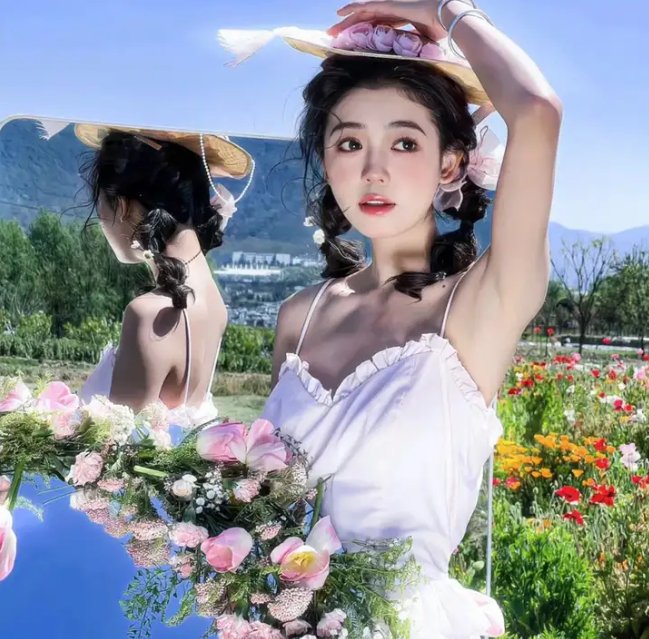 成功的秘密